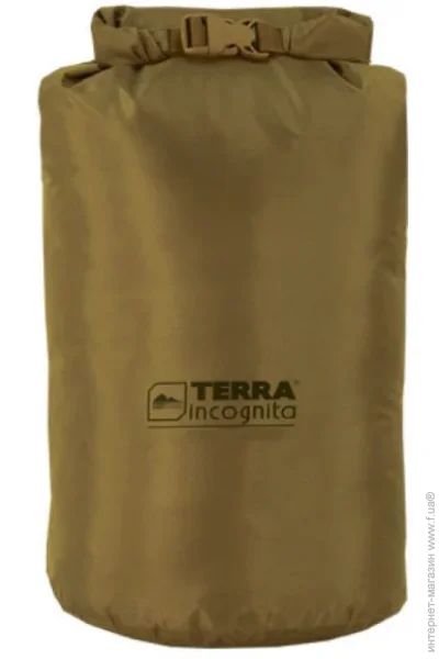 Terra Incognita  DryPack ti-133, 20 