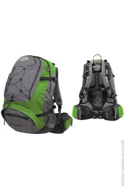 Terra Incognita  Freerider 22  (TI-green)