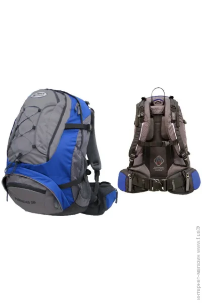    Terra Incognita   Freerider ti-439, 28 