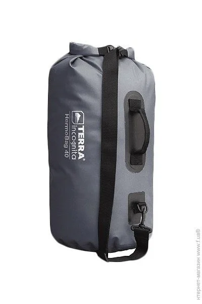  Terra Incognita HermoBag 100 