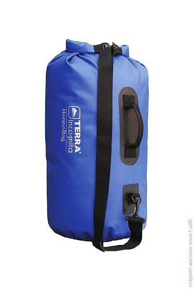  Terra Incognita HermoBag 40 