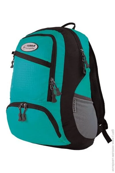   ,  Terra Incognita Maksi 22 Blue (TI-MAKSI22BL)
