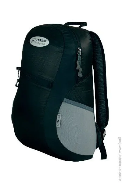   ,  Terra Incognita Mini 12 