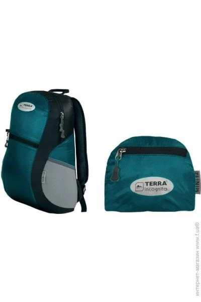   ,  Terra Incognita Mini 12 