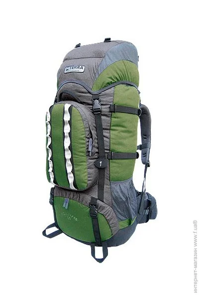  Terra Incognita Mountain 65 /