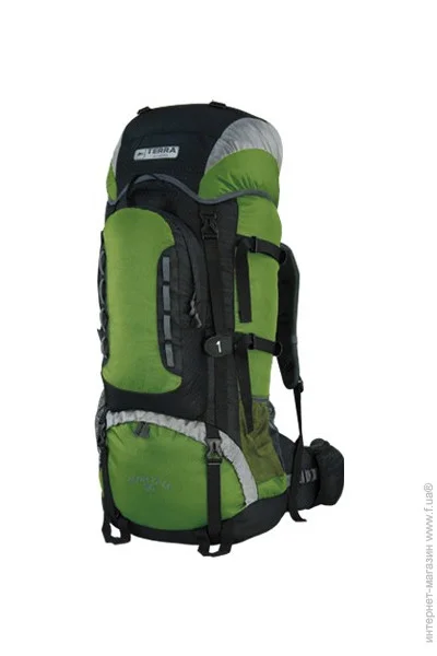  Terra Incognita Mountain 80 /