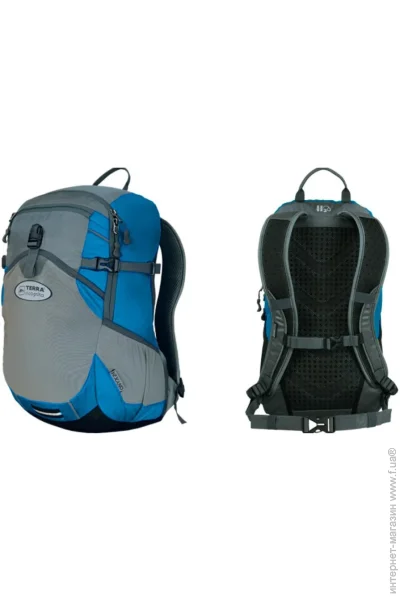    Terra Incognita   Onix ti-447, 18 