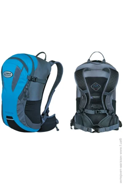    Terra Incognita   Racer ti-450, 12 