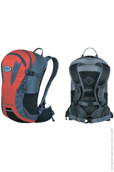    Terra Incognita   Racer ti-451, 12 