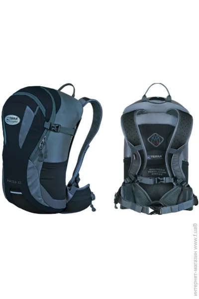    Terra Incognita   Racer ti-452, 12 