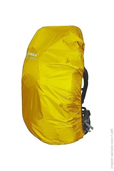  Terra Incognita RainCover XS, 