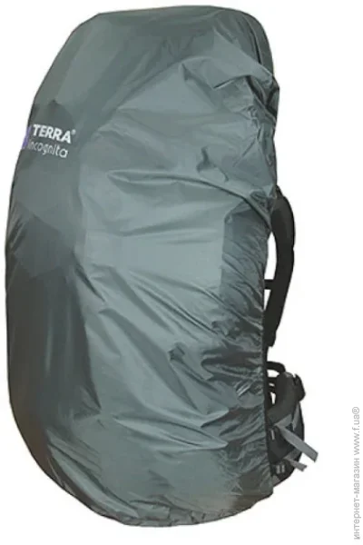 Terra Incognita    RainCover ti-199, 70-85 