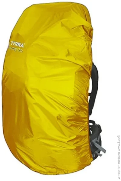 Terra Incognita    RainCover ti-200, 70-85 