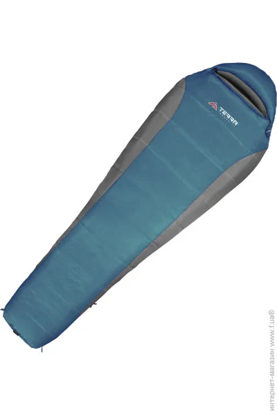Terra Incognita  Siesta 200 Long R   (TI-015038529)