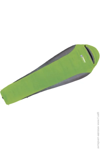  Terra Incognita   Siesta Long 400 ti-1541 Left