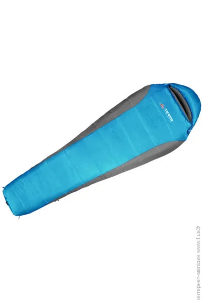  Terra Incognita   Siesta Long 400 ti-650 Left, 