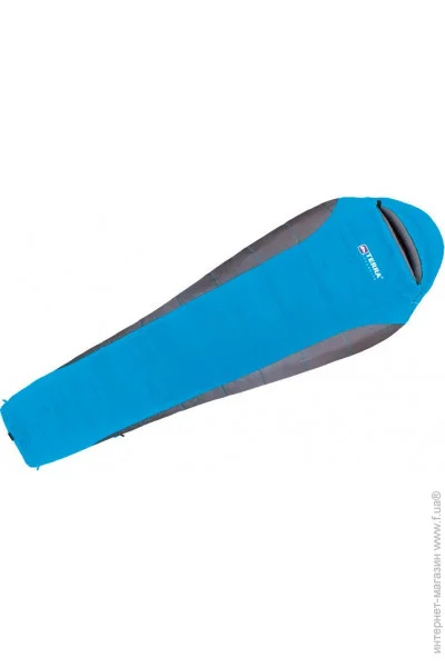  Terra Incognita Siesta Regular 200 Left Blue/Grey