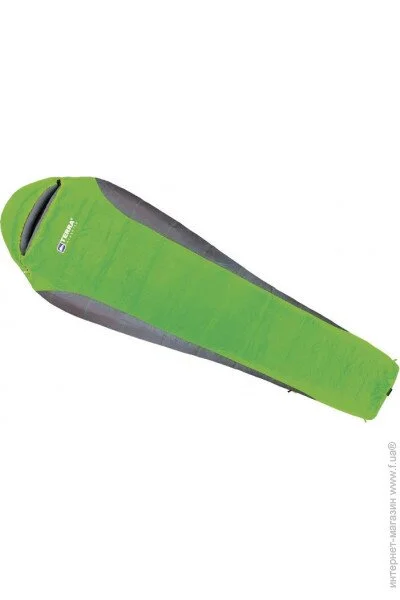  Terra Incognita Siesta Regular 400 Right Green/Grey