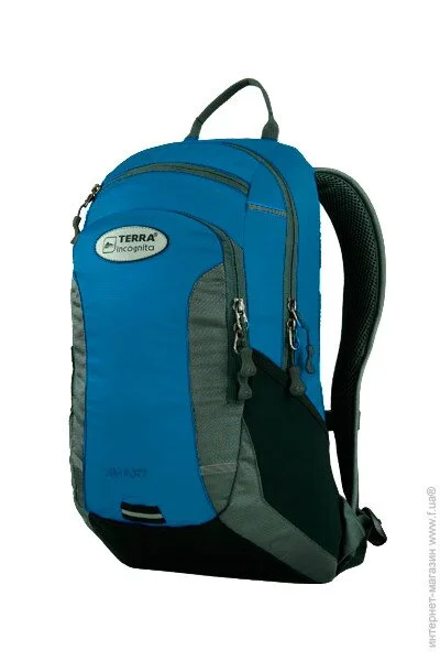  Terra Incognita Smart 20 Blue/Gray