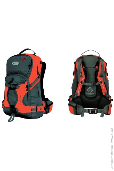    Terra Incognita   Snow-Tech ti-456, 30 