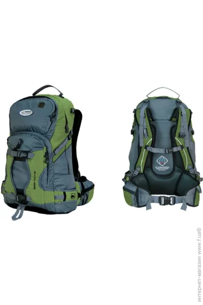    Terra Incognita   Snow-Tech ti-623, 40 