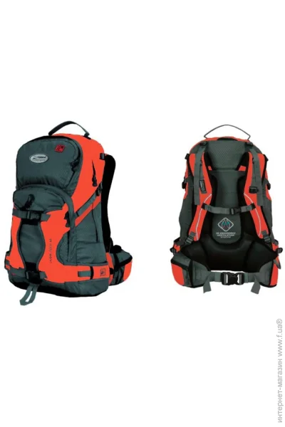    Terra Incognita   Snow-Tech ti-624, 40 