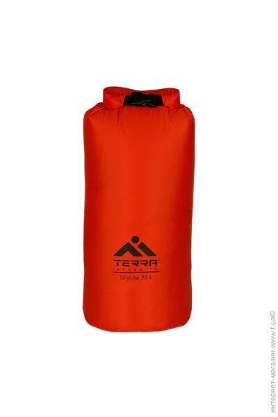   Terra Incognita DryLite 40  (TI-05716)