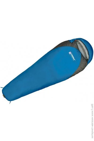  Terra Incognita Junior 300 L   (TI-04498)