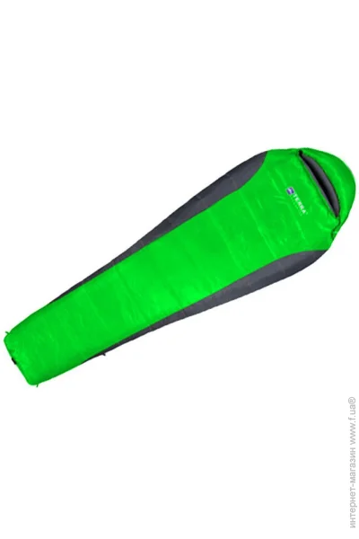  Terra Incognita Siesta 100 Long R () - (TI-01497)