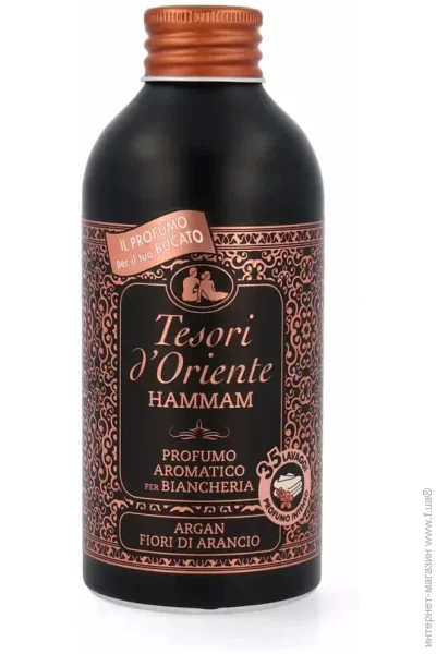     Tesori DOriente   0,25 