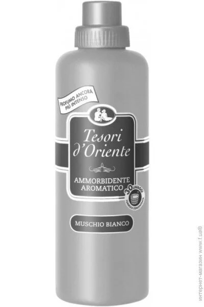    Tesori DOriente   750  (8008970041063)
