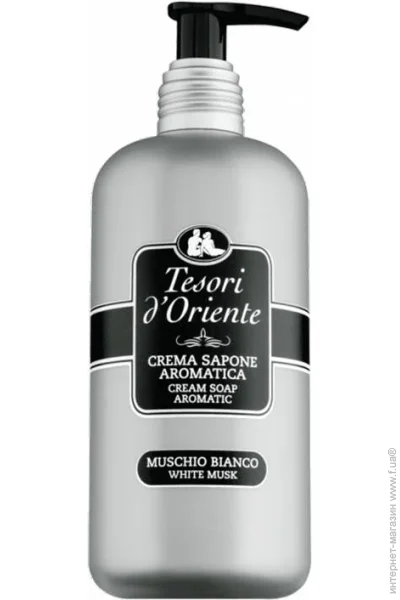 Tesori DOriente -   300 