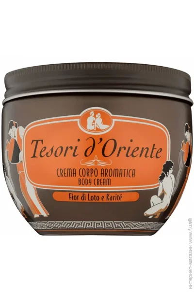 Tesori DOriente         300 
