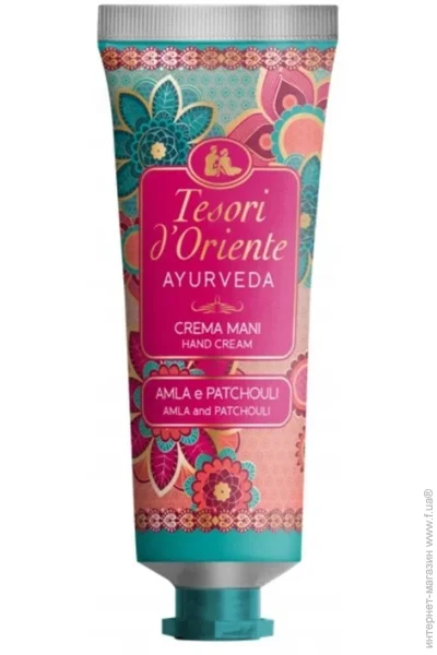 Tesori DOriente         75 