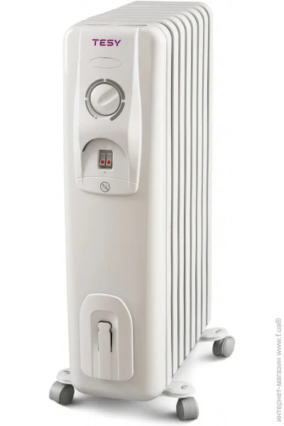   Tesy CC 2510E05R
