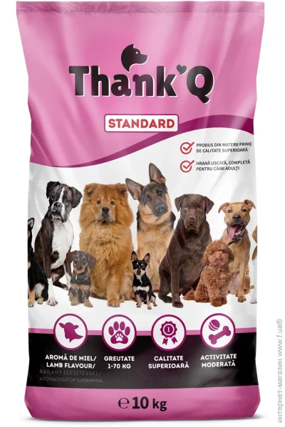   Thank`Q   10 