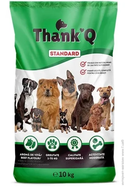   Thank`Q   10 
