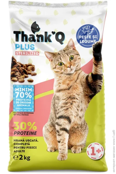   Thank`Q        2 
