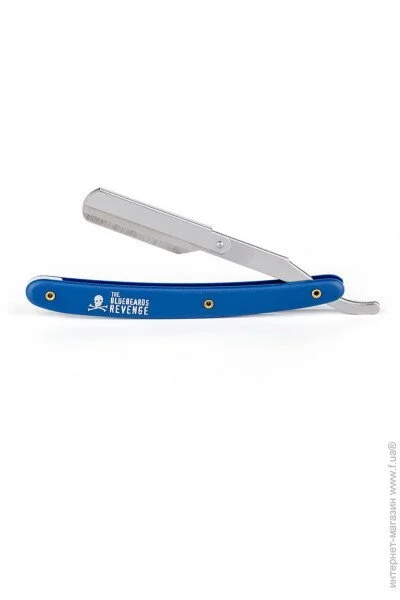 The Bluebeards Revenge  Bluebeards Revenge Shavette (5060196084609)