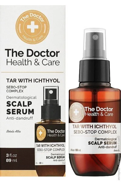 The Doctor  /. 89 ĳ  +  -  (8588009351030)