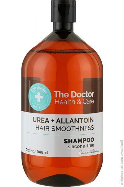  The Doctor Urea & Allantoin 946  (8588006041736)