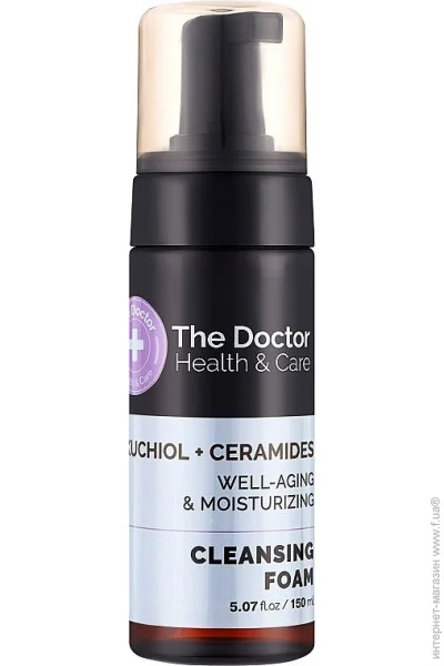 The Doctor Health & Care   150 BAKUCHIOL+ CERAMIDES (5901845509206)