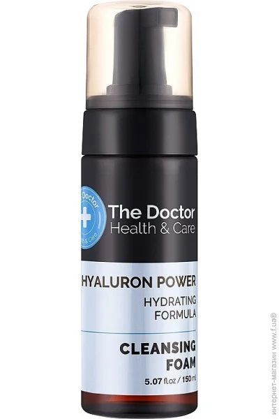 The Doctor Health & Care   150 HYALURON POWER (5901845509152)