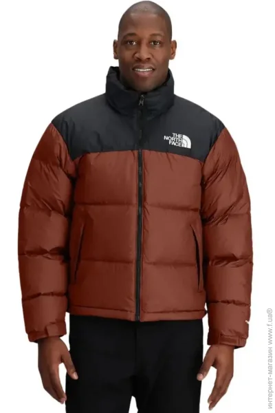  The North Face 1996 Retro Nuptse Jacket (NF0A3C8DWEW-M)
