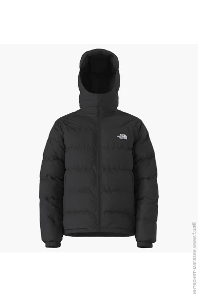  The North Face Hydrenalite Down Black (0A5GIEJK31-S)