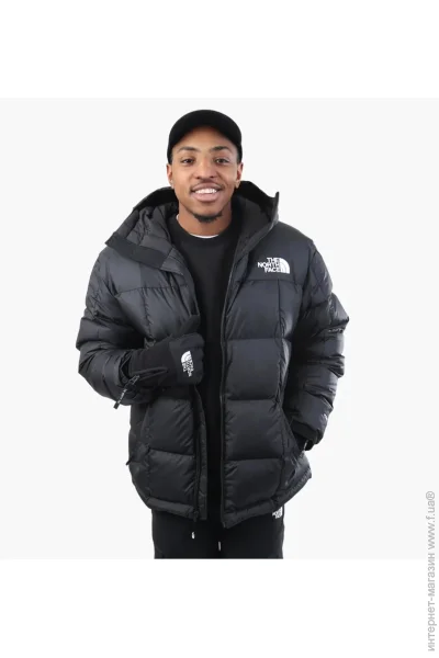  The North Face Lhotse Black (NF0A853C4H0-L)
