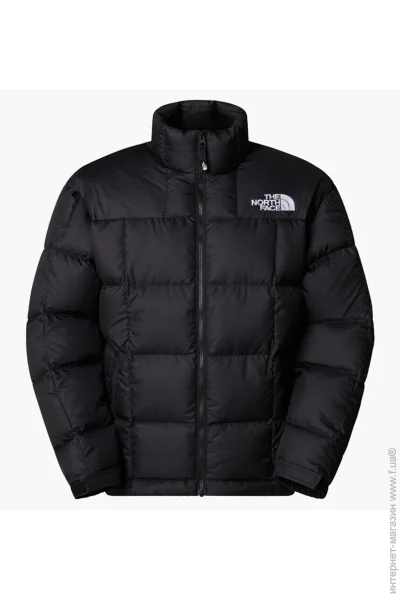  The North Face Lhotse Jacket Black (NF0A3Y234H0-L)
