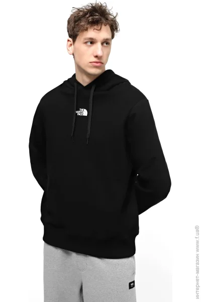 The North Face  M ZUMU HOODIE NF0A87DBJK3 .2XL 