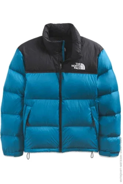  The North Face Nuptse 1996 M BANFF (NF0A3C8DM19-L)