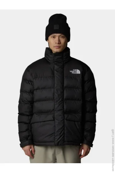  The North Face Limbara Insulated (NF0A89EGJK31-XL)